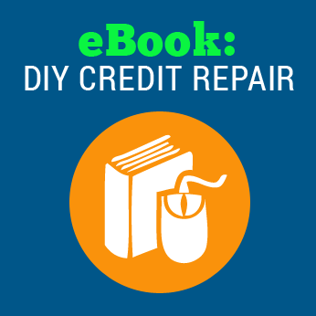 eBook: DIY Credit Repair